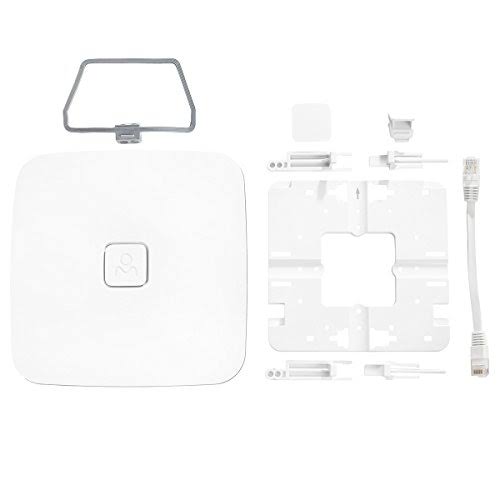 Universal 802.11ac Access Point S201