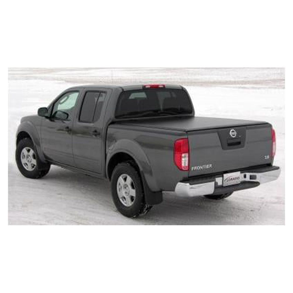 Roll-Up Cover for 2017-2023 Nissan Titan XD S9535