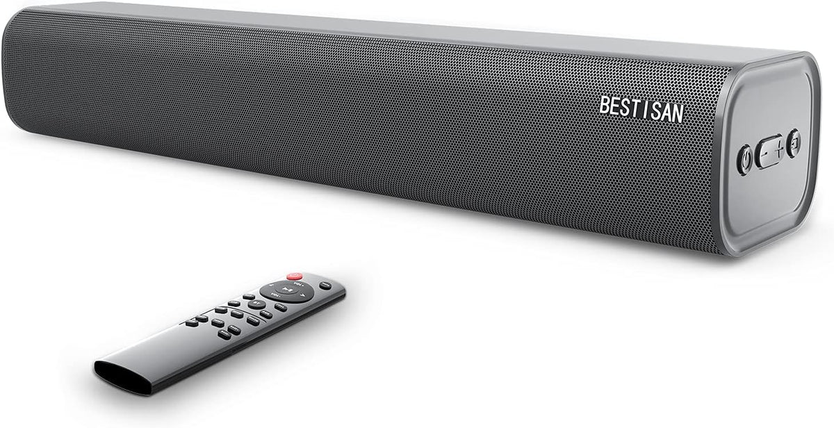 Wireless Bluetooth 5.0 Soundbar Pack of 2 M592