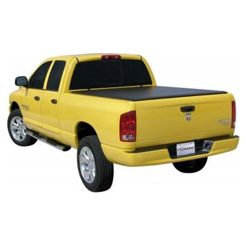 Roll-Up Cover for 2017-2023 Nissan Titan XD S9535
