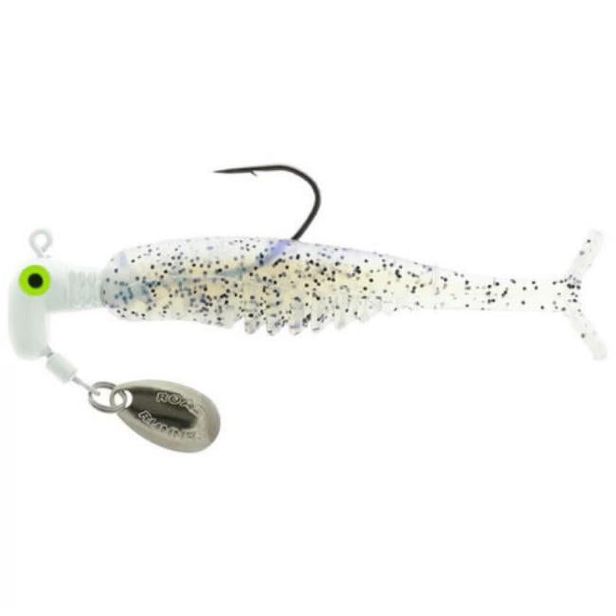 0.062 oz Crappie Fishing Lure Q15675
