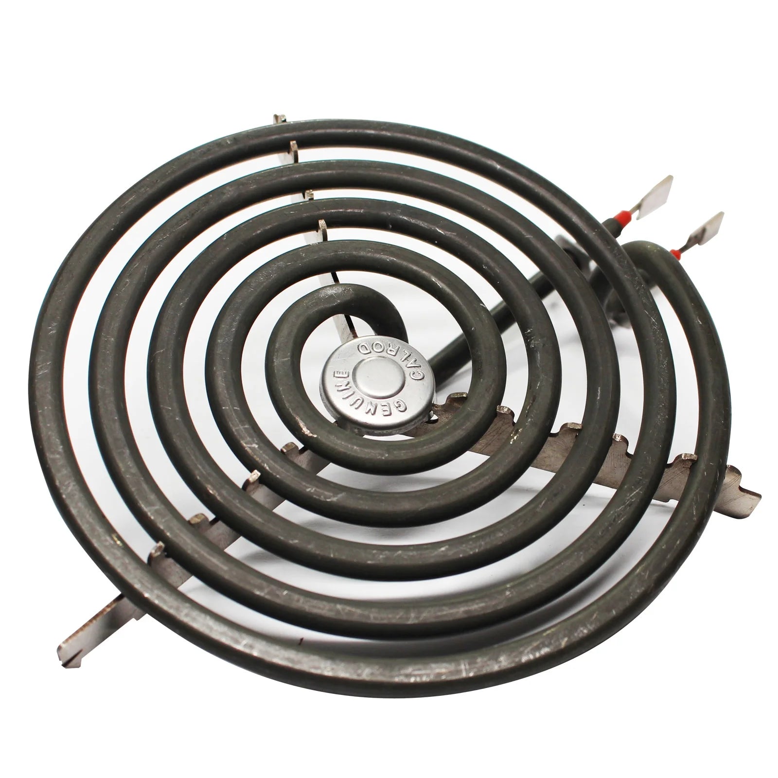 2-Pack 6 inch 5 Turns Surface Burner Element P79911