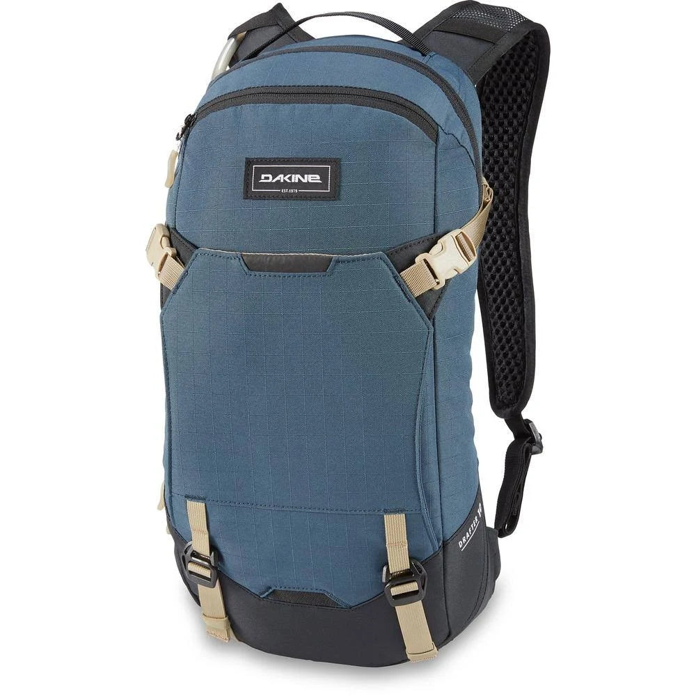 Ashcroft Camo 10 L Hydration Pack X78039