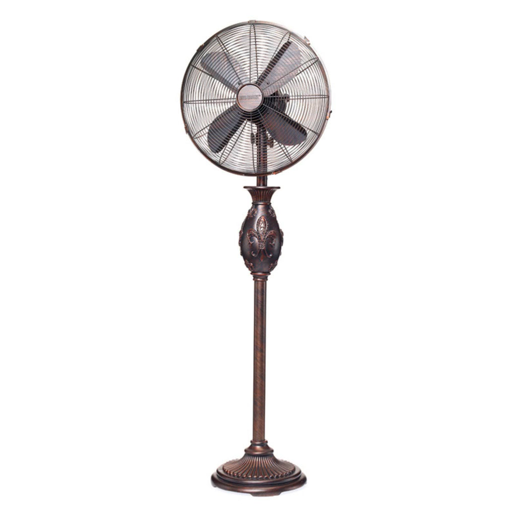 Floor Fan H8838