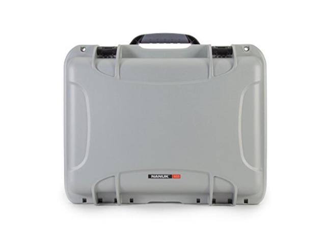 Silver Hard Case T745