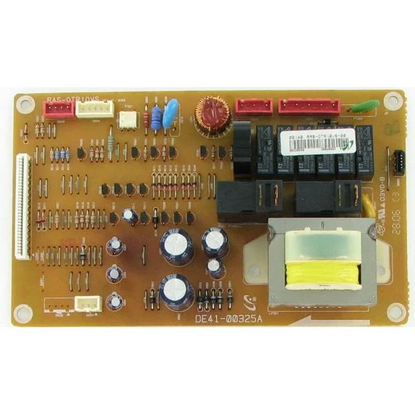 Microwave Main Control Board A451962