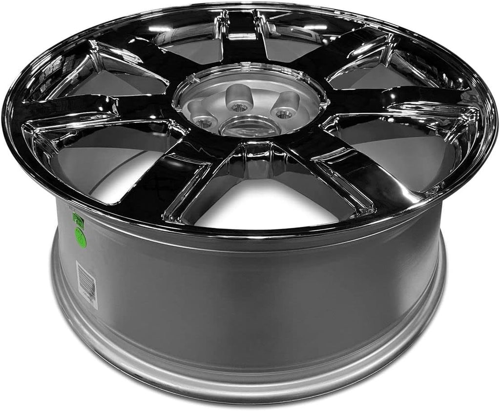 22 inch Aluminum Rim Wheel E4563