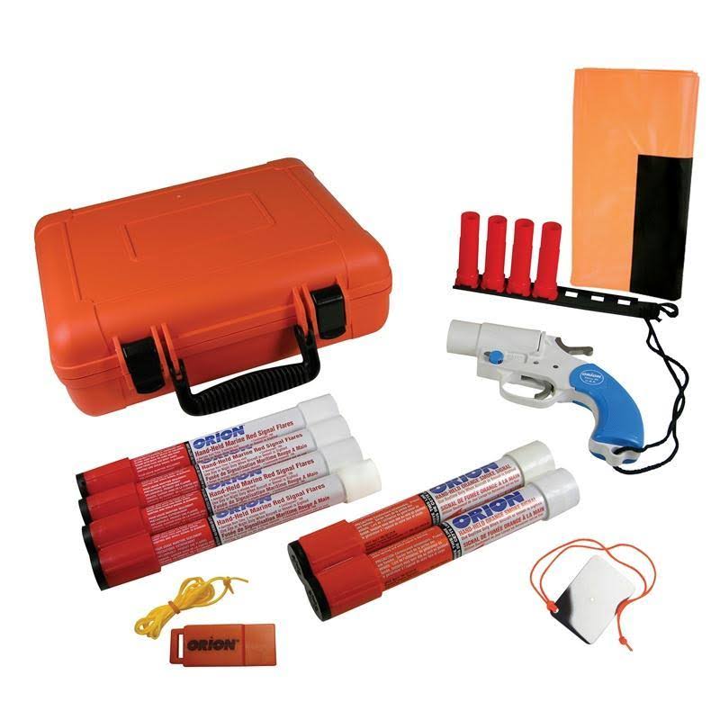 25mm Signal Kit O8862