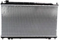 Radiator Assembly for Nissan Altima 2002-2006 2.5L 4-Cyl K1444