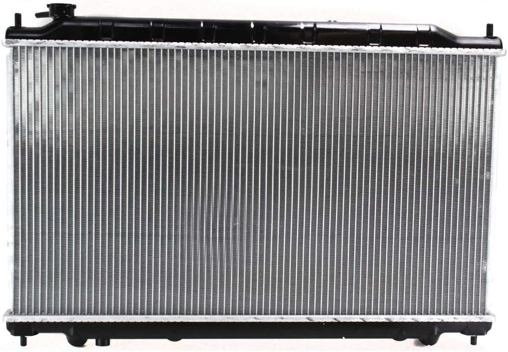 Radiator Assembly for Nissan Altima 2002-2006 2.5L 4-Cyl K1444