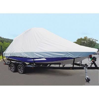 Gray Poly-Guard Car Cover P357
