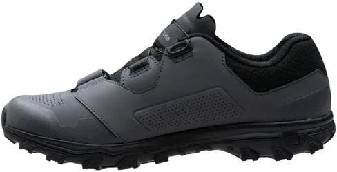 Smoke Grey/Black Shoes F4354