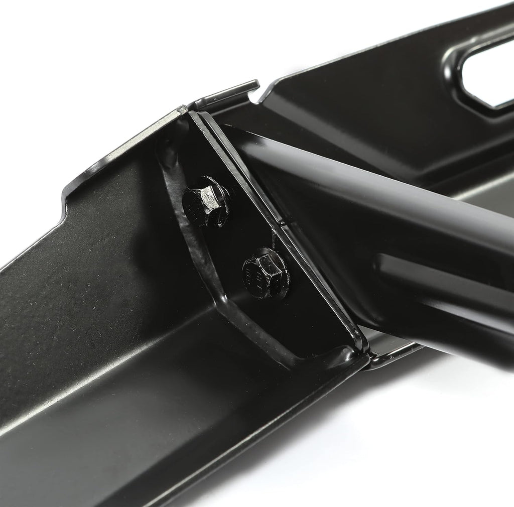 Rear Brush Guard Bumper F24913