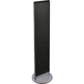 Pegboard Floor Stand S77913
