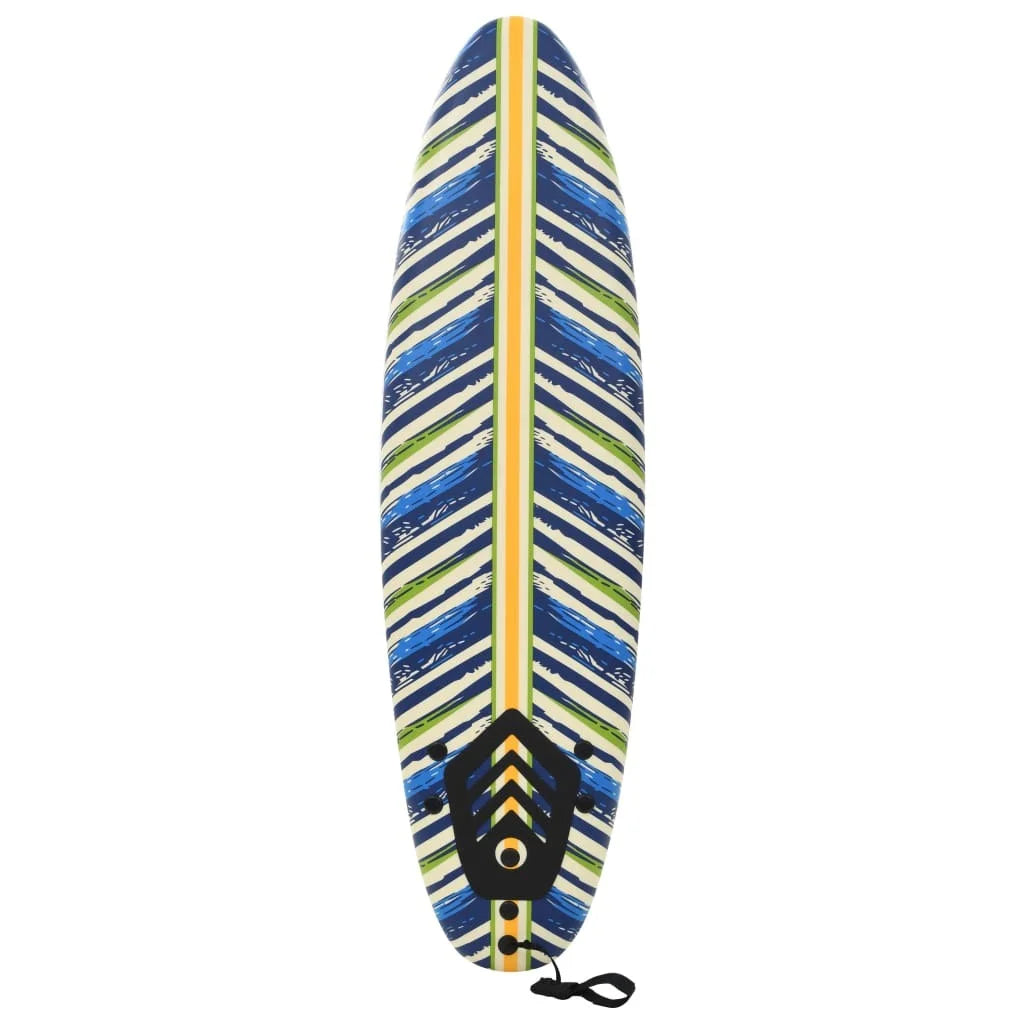 Leaf Surfboard L549550