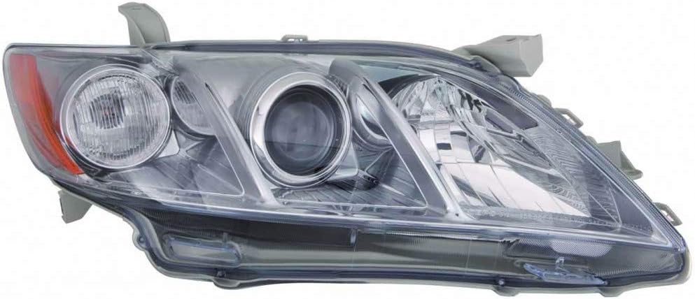 For Toyota Camry Headlight Pair I1206