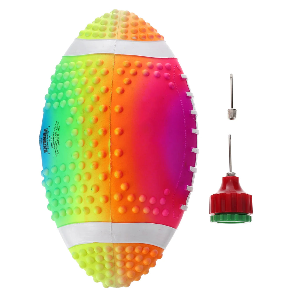 Underwater Rugby Toy Pool Ball C2928