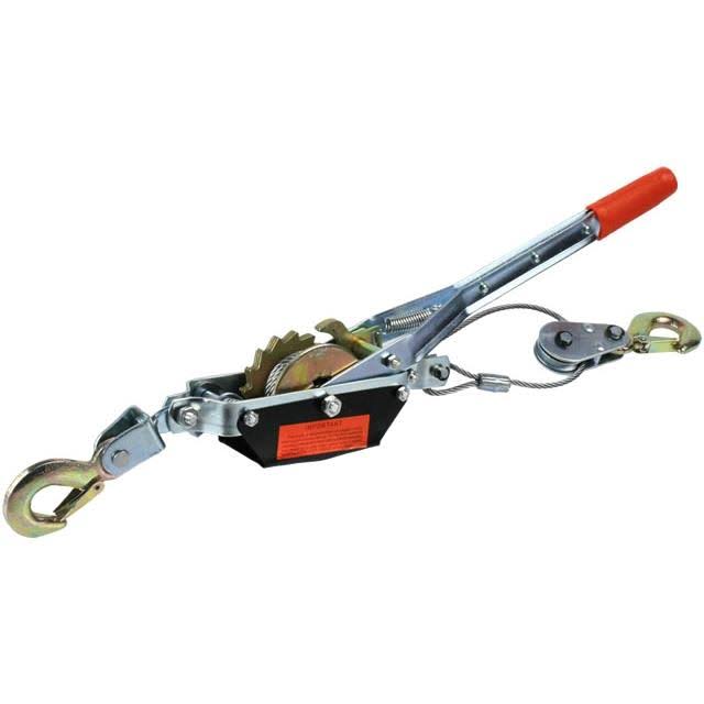 Two Ton Cable Puller Z1865