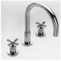 Flat Black Roman Tub Faucet T92208