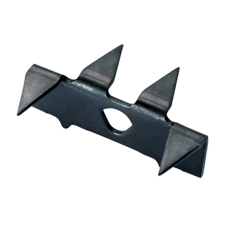 Black Oxide Hidden Deck Fastener 900 PK F8439