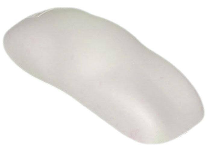 Hot Rod Flatz Urethane Automotive Flat Car Paint, 1 Quart Kit T520
