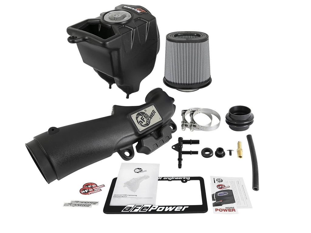 Momentum GT Pro Dry S Air Intake System R18216