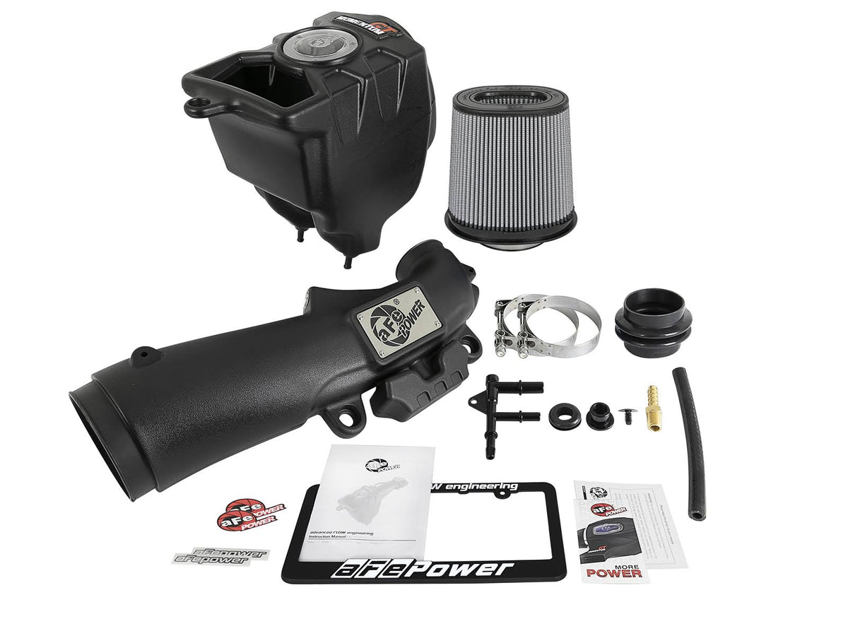 Momentum GT Pro Dry S Air Intake System R18216