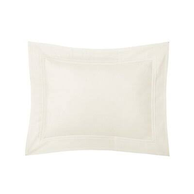 Nacre Boudoir Sham B598