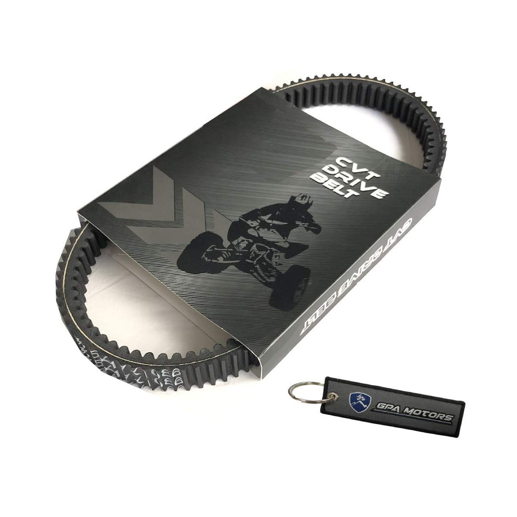 Heavy Duty Carbon Drive Belt T24854