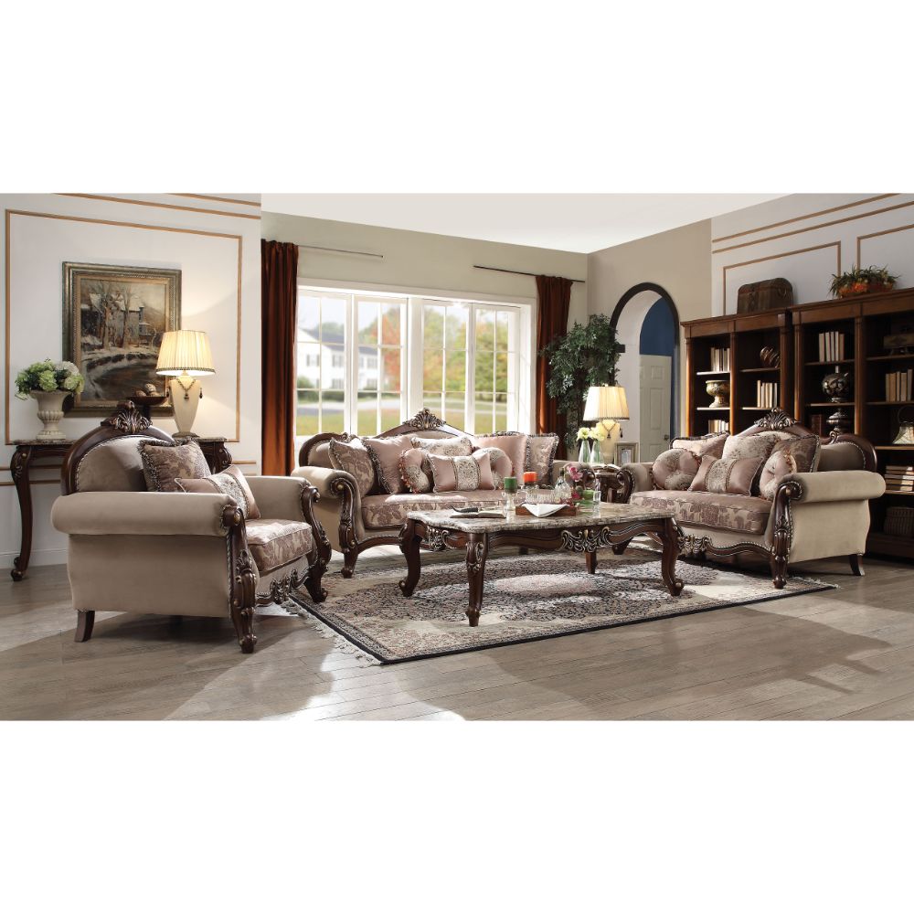 Sofa F633603