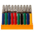 50 Pack Bic Lighter R38547