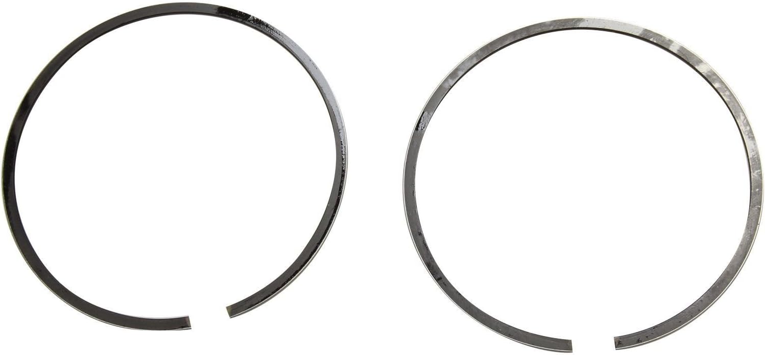Cylinder Carburetor Piston Gasket Top End Kit Set Rebuild Kit Compatible with Yamaha Blaster 200 YFS200 1988-2006 B515