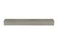 72x22 Graywash Shelf Y541