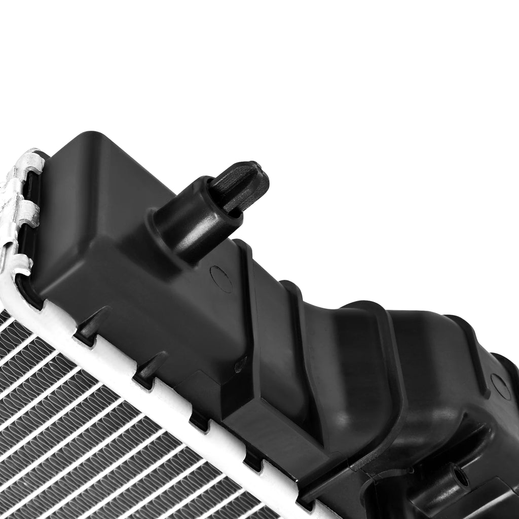 Radiator For 1999-2004 Ford F250 F350 F450 Super Duty 00-05 Excursion 6.8L 7.3L A9193