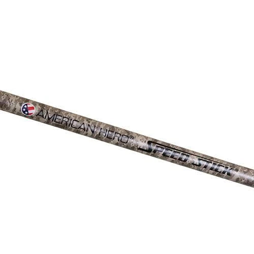 Camo Speed Spin Spinning Combo E800449