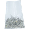 4 Mil Flat Poly Bags case/1000 I148829