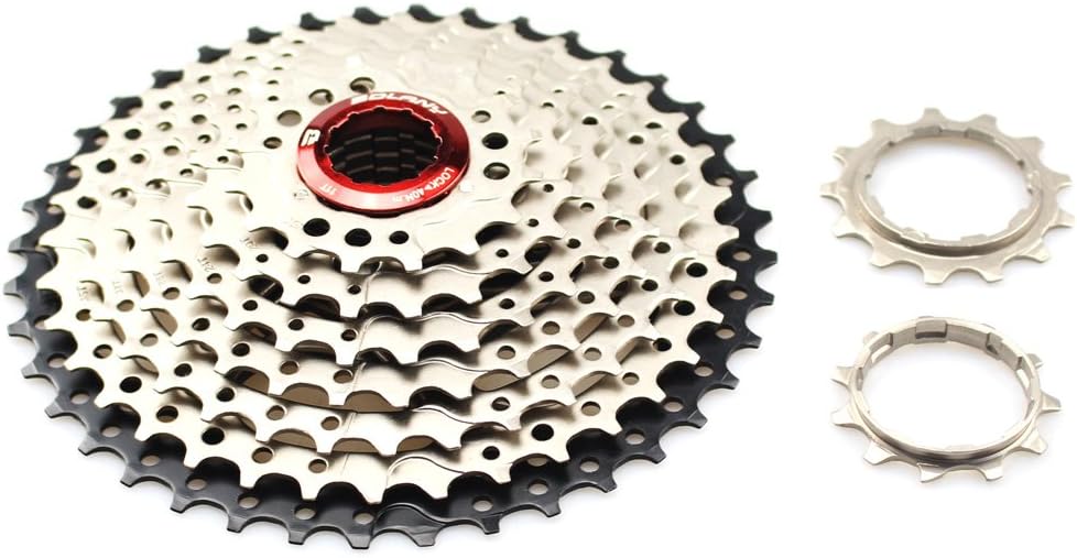 9 Speed Cassette 11-40T V79359