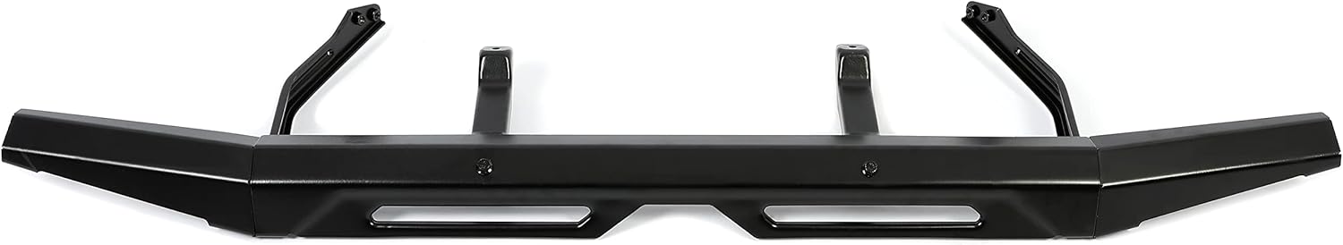 Rear Brush Guard Bumper F24913