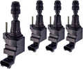 Set of 4 Ignition Coil Pack I3439