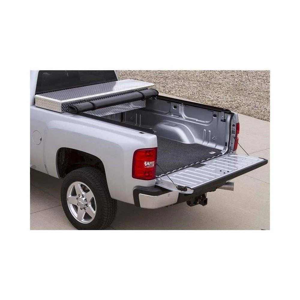 Roll-Up Cover for 2017-2023 Nissan Titan XD S9535
