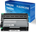 Compatible Drum Unit and Toner Cartridge Combo Pack of 2 V136885