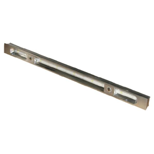 White/Blue Rail Light Q531451