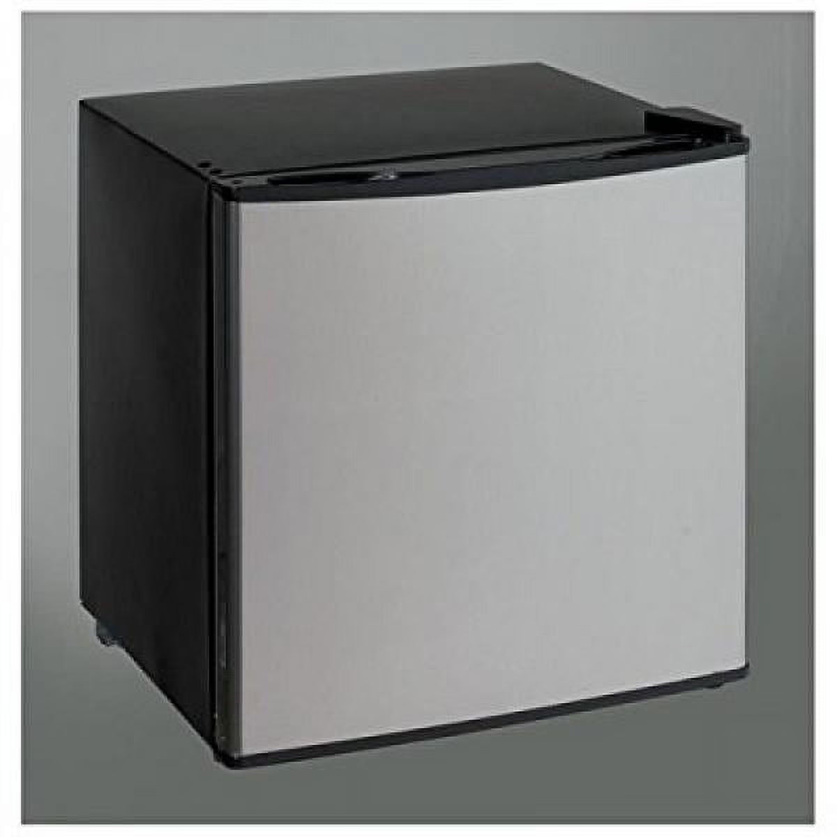 1.4 cu. ft. Dual Function Refrigerator or Freezer W1331