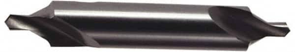 Cobalt Combo Drill & Countersink J5536