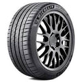 Michelin Pilot Sport 4 S 315/30ZR20XL Y17817