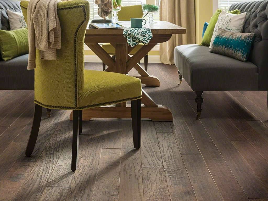 Hardwood Flooring V2960