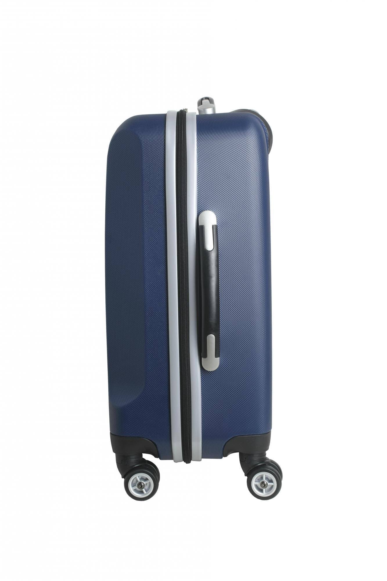Navy 20 inch Carry on Hardcase Spinner F364