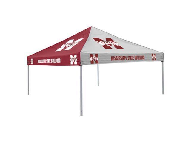 Checkerboard Logo Canopy Tailgate Tent Z7390