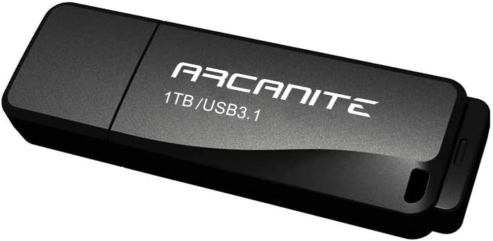 1TB USB 3.1 Flash Drive K81558