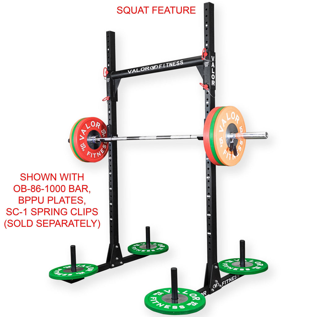 Silver Steel Yoke Rack H55522